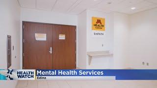 M Health Fairview's EmPATH helps hundreds get mental health treatment every month