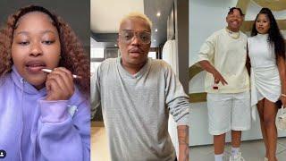 Somizi on meeting Seemah and Ghost Hlubi