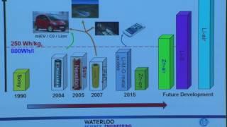 New vistas in electrochemical energy storage