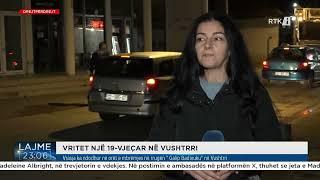 Lajmet e fundit 23.03.2025