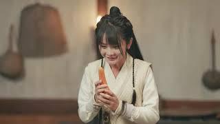 China Yang Fuyu- 杨馥羽- Dương Phức Vũ//