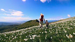 My life in an Intentional Community in the Italian Alps