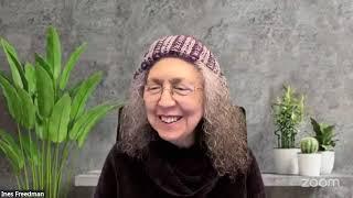 Guided Meditation: Spaciousness; Freeing the Thinking Mind (5/5) The Taste of Freedom