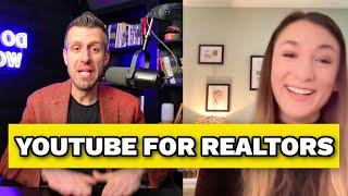 Realtors: Use Youtube to get your ideal clients CHASING YOU!