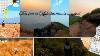 This is how we completed our Trek | Harishchandragad Trek | Part 2