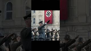 一个二战德军才知道的军装和敬礼细节 #movie #電影 #film #shortsvideo #电影解说