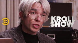 Kroll Show - Oh, Hello - A Medically Inadvisable Amount of Tuna (ft. John Mulaney)