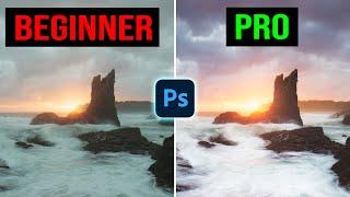 7 PRO LANDSCAPE EDITING TIPS