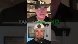 Legendary Coach's Advice Changed My Life