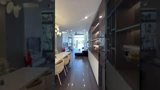 Mẫu Nhà Phố Đẹp Hiện Đại Tại Bắc Ninh 2024 - 0908 398 895
