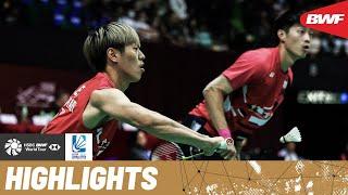 Ong/Teo go the distance against Lee/Yang