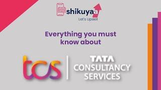 TCS Campus: Hiring YoP 2021| Everything you must know about TCS. | How to prepare for TCS iON