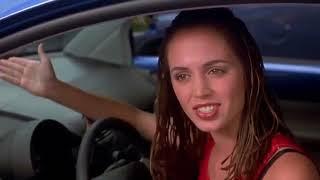 Bring it on (2000)- torrance gets mad SCENE!