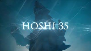 映画『HOSHI 35／ホシクズ』予告編2