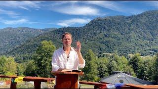 Gospel of Thomas Sermon #5  |  Verses 5 & 8  |  Cultivating Spiritual Discernment
