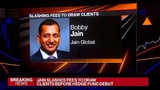 Bobby Jain to Form Own Hedge Fund