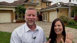 St Johns Florida Real Estate Pool homes for sale in St Johns Fl Mike & Cindy Jones, Realtors