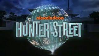 Hunter Street Season 4: Intro & Opening Titles