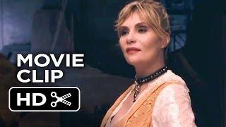 Venus In Fur Movie CLIP - Annihilate Me (2014) - Roman Polanski Movie HD