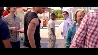 The Wedding Ringer - Trailer