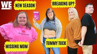 MAMA JUNE: ROAD TO REDEMPTION UPDATE