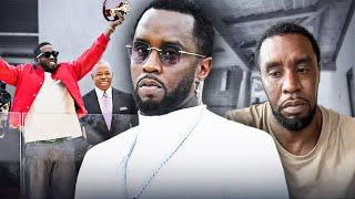 DIDDY Can't Make It Through,  17 Lawsuits So Far