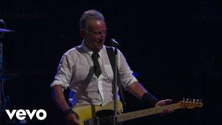 Bruce Springsteen - Chimes of Freedom (Manchester May 14, 2025 [Official Live Video])