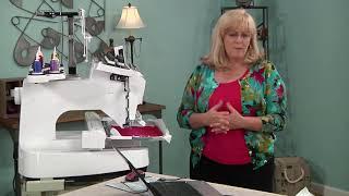 Insider tips for garment construction on It’s Sew Easy with Cindy Hogan (610-3)