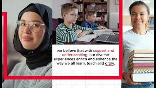 McGraw Hill PreK-12: Expanding Possibilities