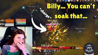 WoW The War Within Moments #worldofwarcraft  #wowretail