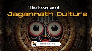 What's Hiding Behind Jagannath Puri's Fading Culture? Our Pride, Our Knowledge, Unveilling the Truth