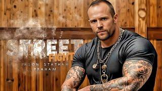 Street Fight | Jason Statham | New Released Action Movie 2025 | Full Movie | 4K Ultra #actionmovies