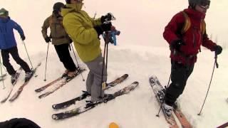 Retallack, BUBBA JOE POW DUCTIONS - Teaser