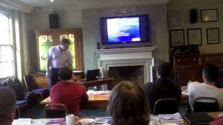 SSO (plus+) Course | IMSA Ltd