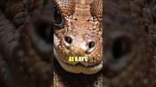 RATTLESNAKE ENCOUNTER: THE 5 SECONDS THAT COULD SAVE YOUR LIFE