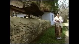 Elena Roizen - Mă întorc din depărtare.(Arhiva familiei Roizen)