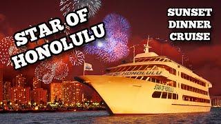 Dinner Cruise In Hawaii - Star Of Honolulu Review | Is It The #1 Hawaii Cruise?