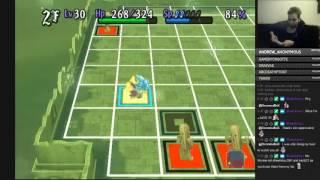 Final Fantasy Fables: Chocobo's Dungeon (Wii) Part 3