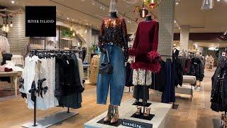 RIVER ISLAND NEW COLLECTION| NOVEMBER 2024| Gazingpearl Life #gazingpearllife#riverisland