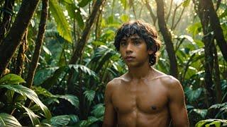 mowgli's reality revealed | jungle book new episode