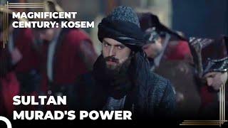 Sultan Murad Prevents The Tavern From Being Looted | Magnificent Century: Kosem