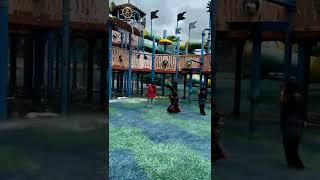 Shravi Enjoying @ Waterpark ‎@KUMBHAKARNI - karname SHRAVI ke  (4)