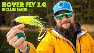 Niklaus Bauer - Hoover Fly 2.0