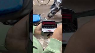 Splendor backlight modified #shorts #ytshorts #modified #splendor