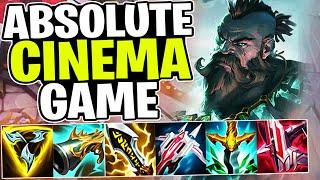 What an ABSOLUTE CINEMA Game