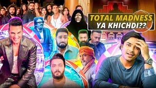 Housefull 5 Trailer Review | Akshay Kumar, Riteish Deshmukh | Jasstag