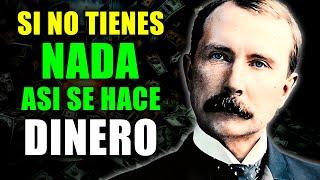 13 REGLAS de Inversión de John D. ROCKEFELLER que NADIE sigue - Inteligencia Financiera TOP