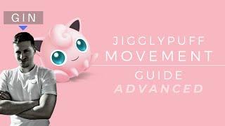 Jigglypuff Advanced Movement Guide - Super Smash Bros Ultimate