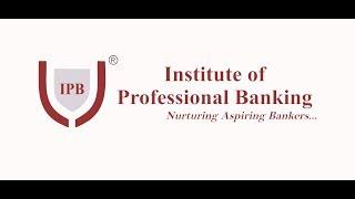 Institute of Professional Banking | Corporate video | Panchkula