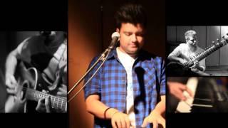 Don't Stop Believing (Journey) -- Performed by Saad ul Hassan - Powered by Levi's & Walnut Studios